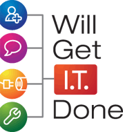 Will Get I.T. Done 443-336-0491