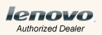 Authorized Lenovo dealer