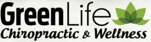 GreenLifeChiroLogo