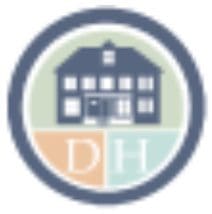 Damascus House Logo